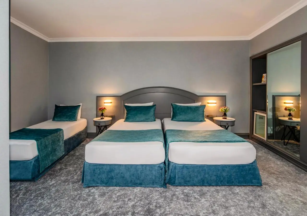 Tilia Hotel