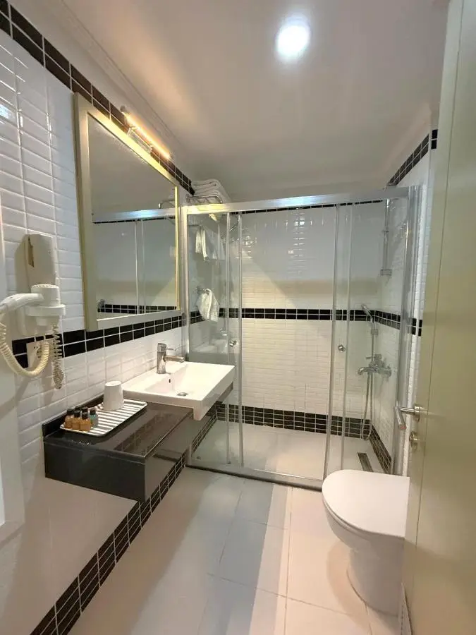 Hotellino Istanbul