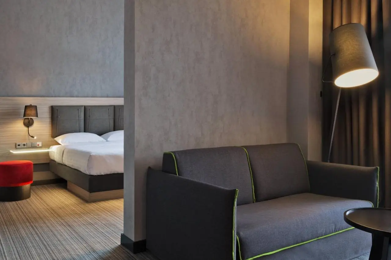 Moxy Tbilisi