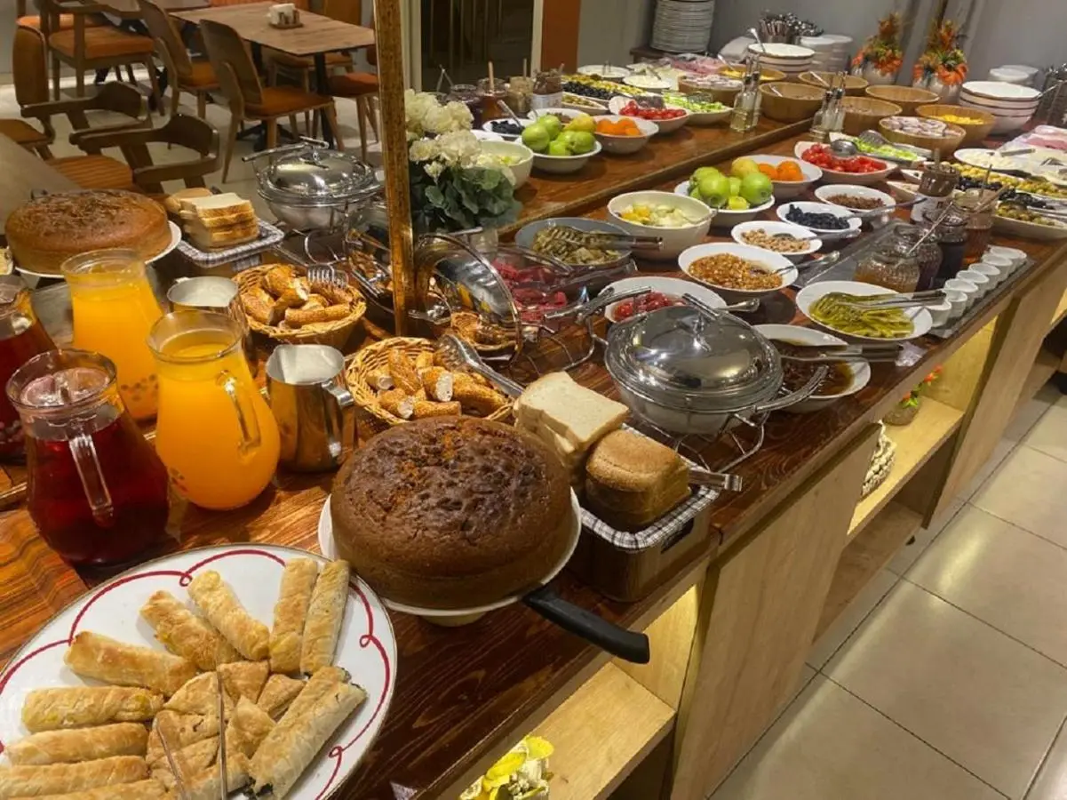 Hotel Mavirem