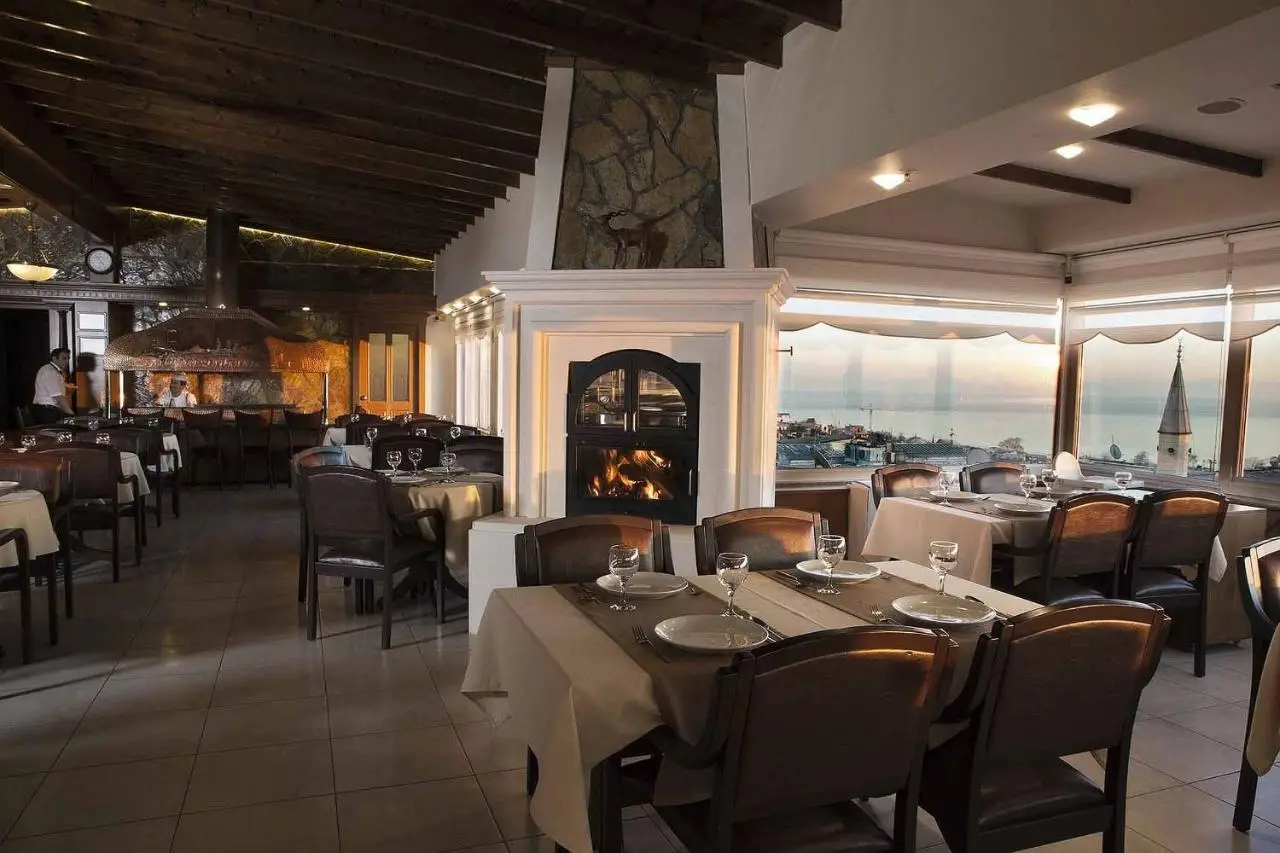 Baron Hotel & Spa