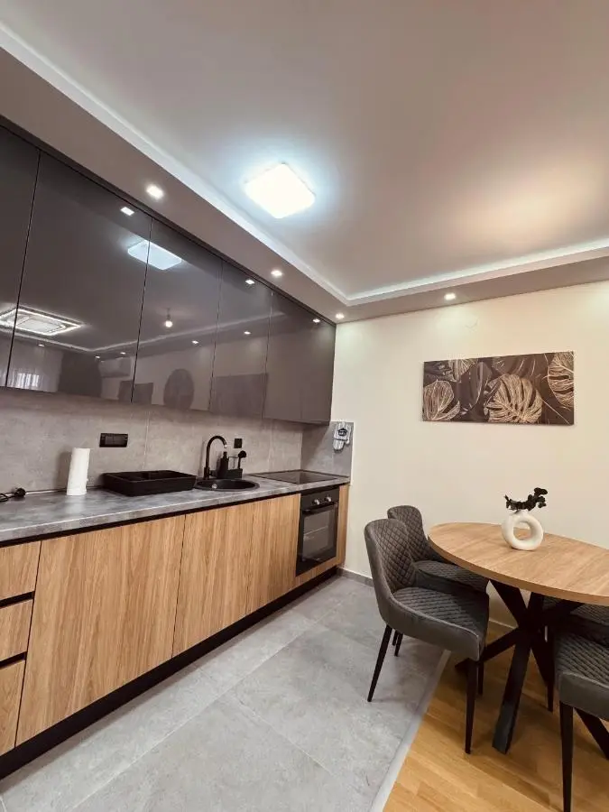 Feel apartments