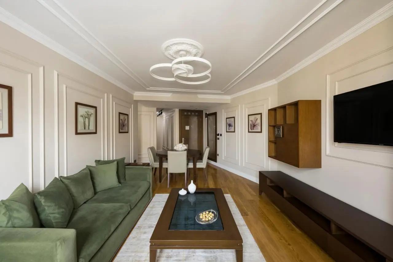 Continental Hotel Pera