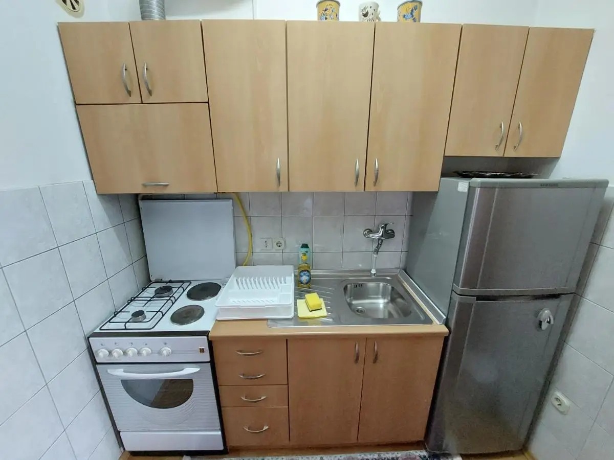 Apartment Honey Free Parking