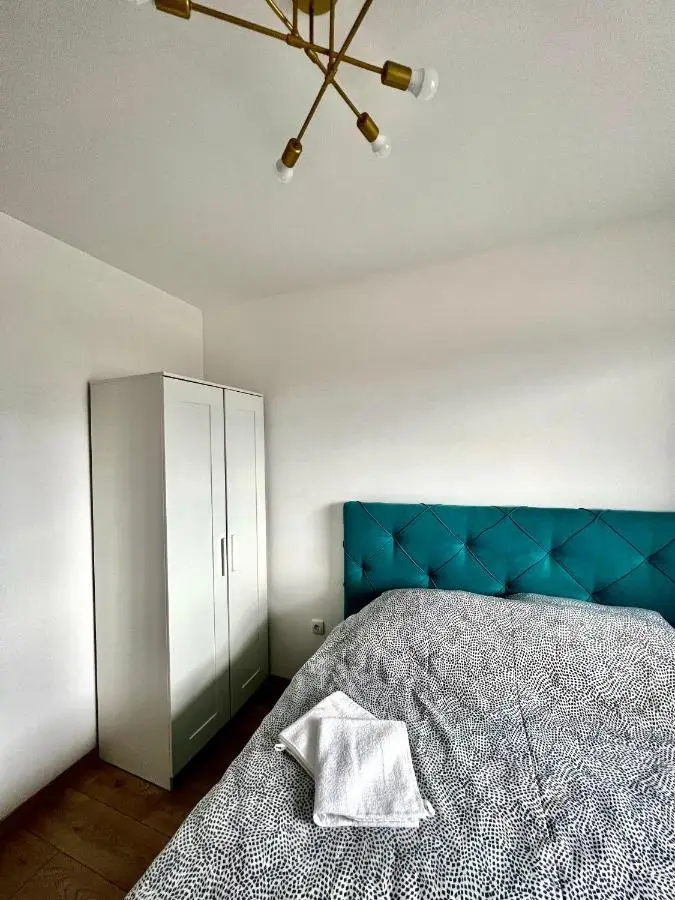 Luxury apartment Ema