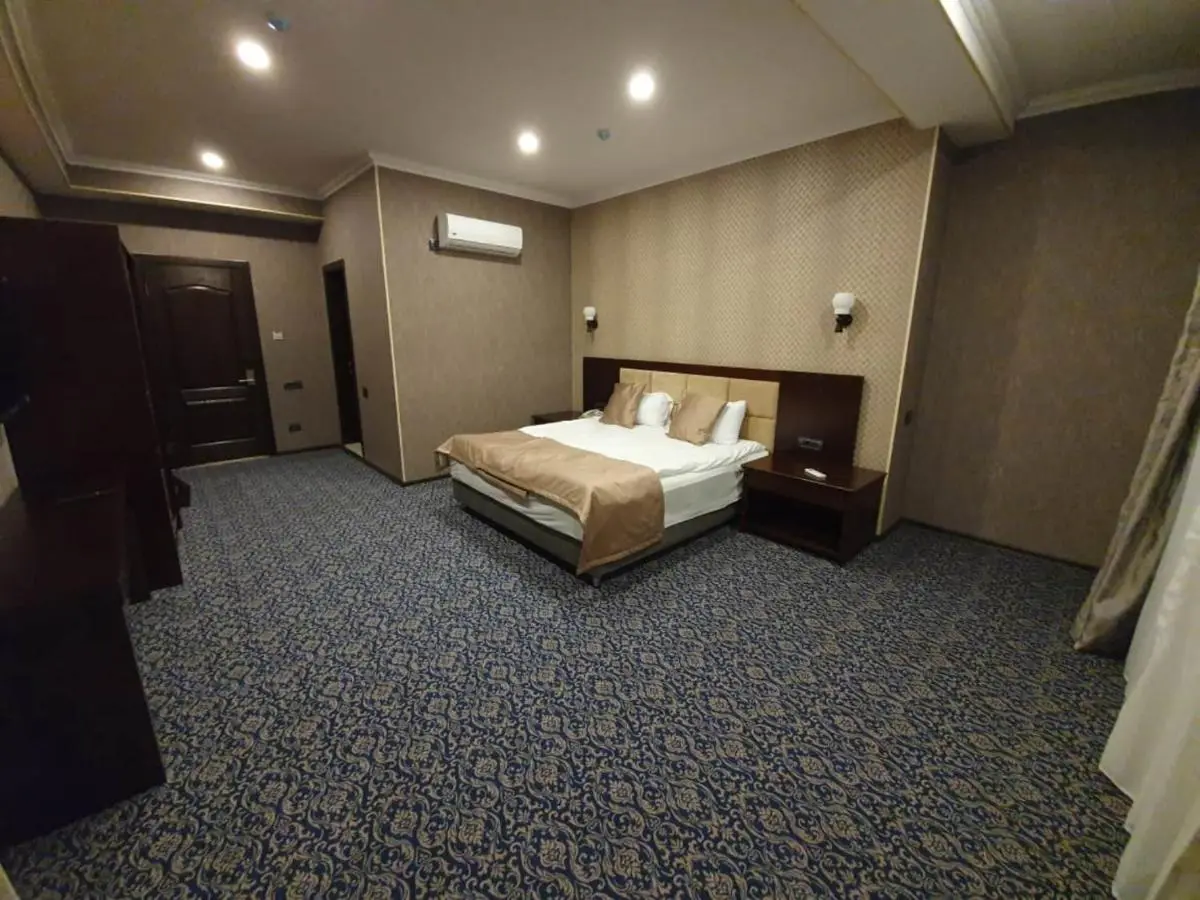 Ruma Qala Hotel