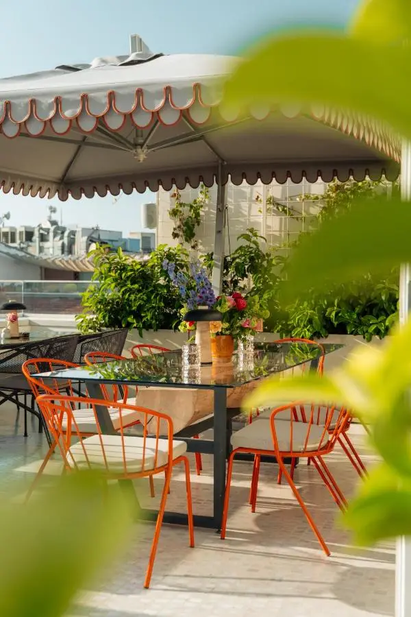 Casa Foscolo Hotel, Istanbul, a Member of Design Hotels