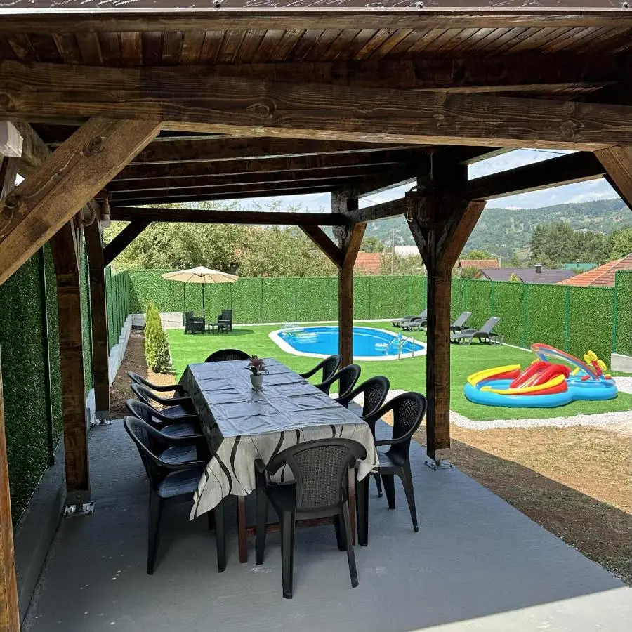 Holiday home Mumi