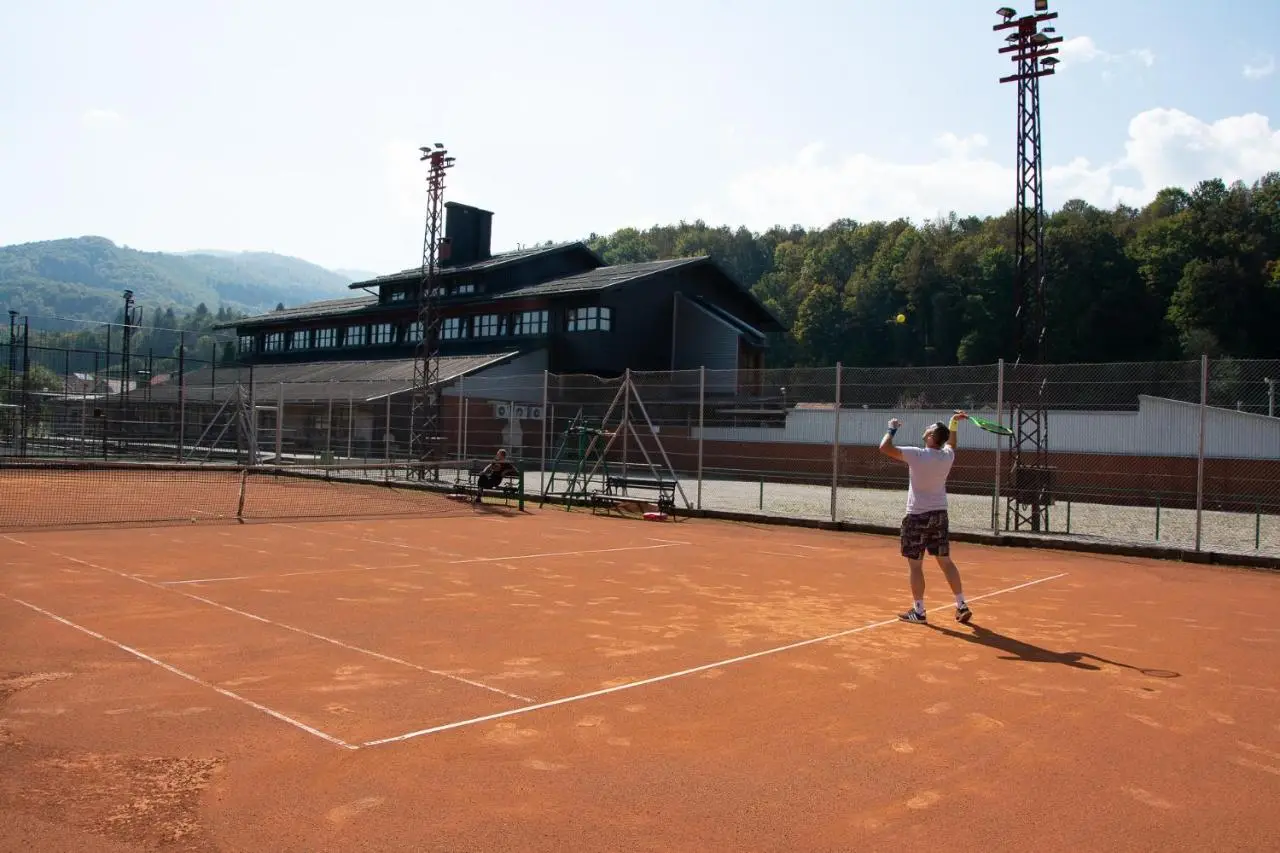 Hotel TISA