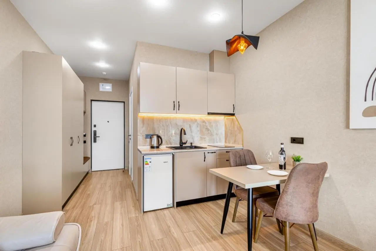 Solis Residence NOOK