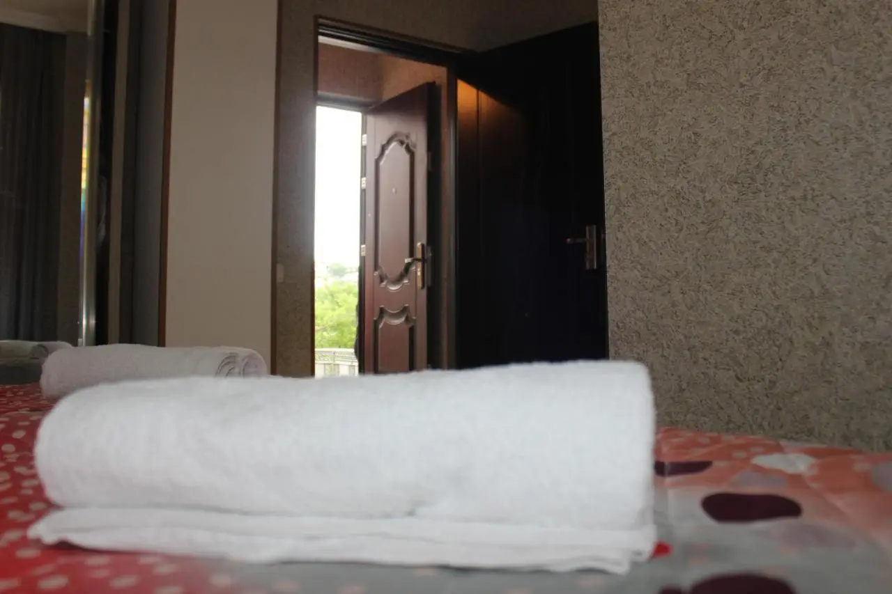 Lime Hill Hotel