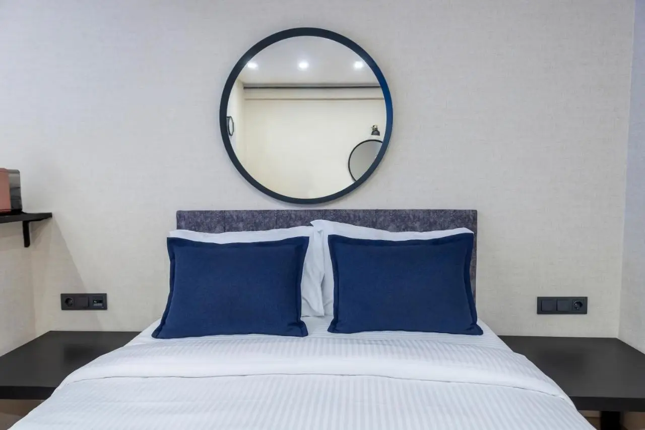 The Business Class Suit Karakoy