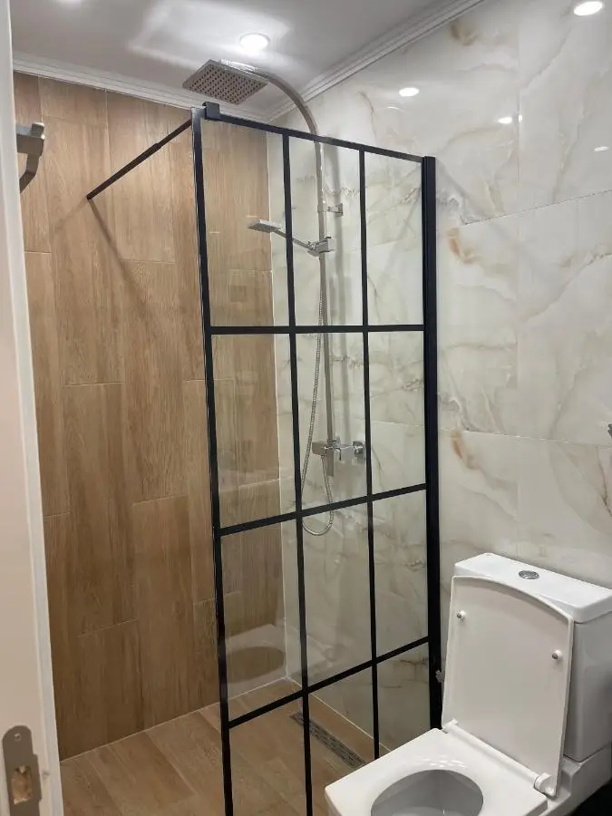 Daily Rent Studio Apartments