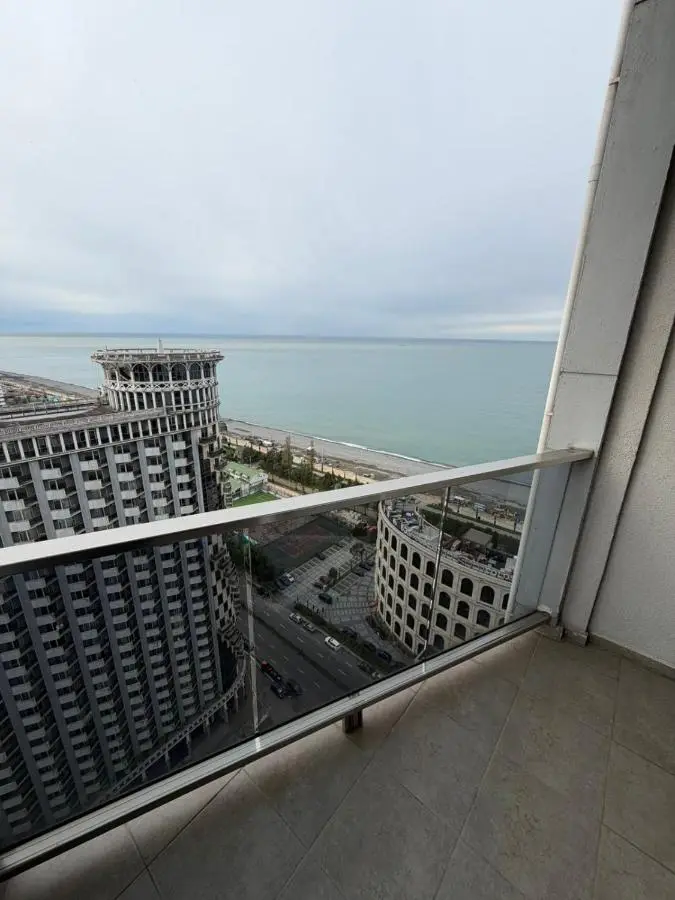 Prestige Tower Batumi