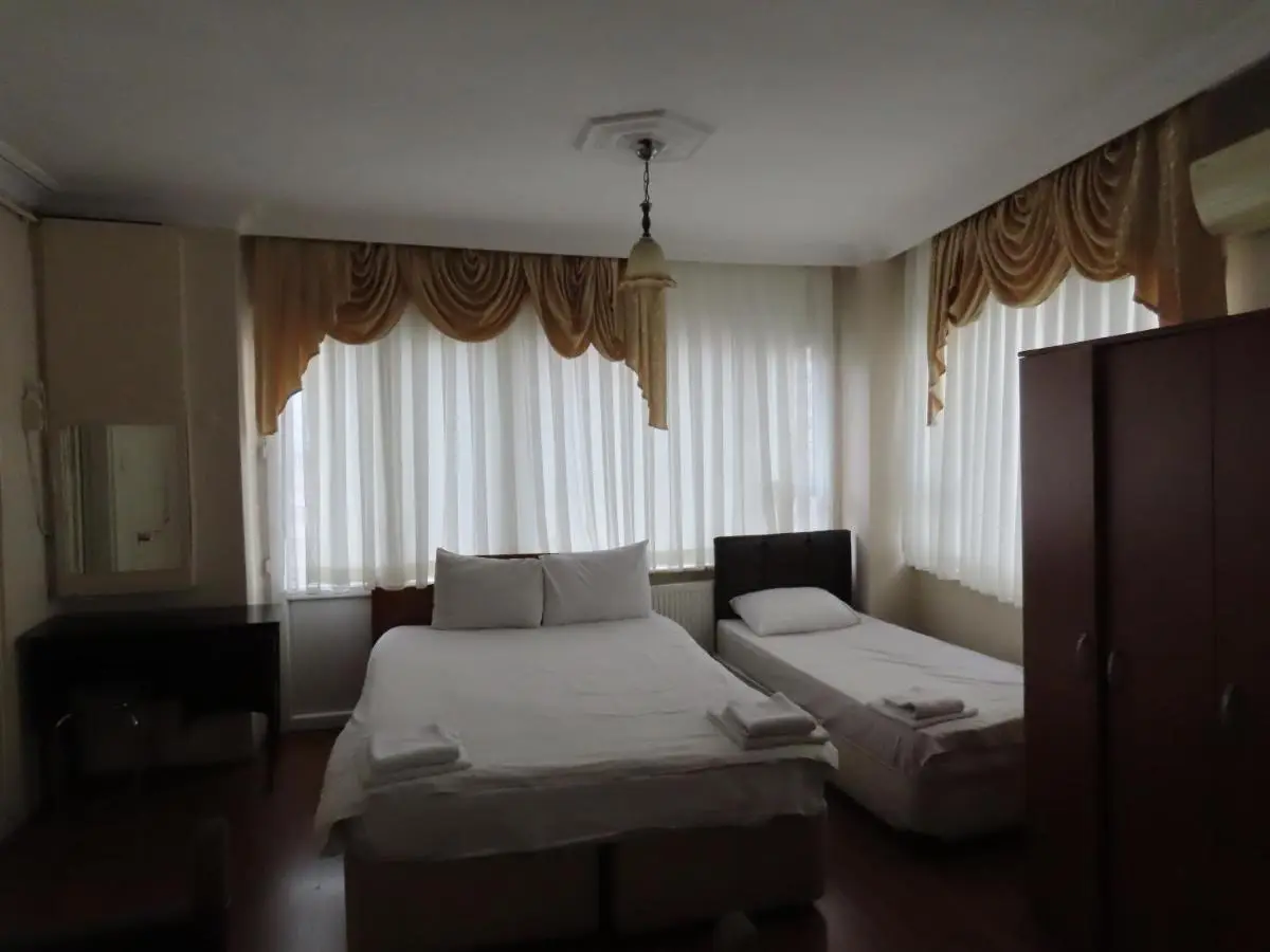 Sultanahmet Apart Hotel House