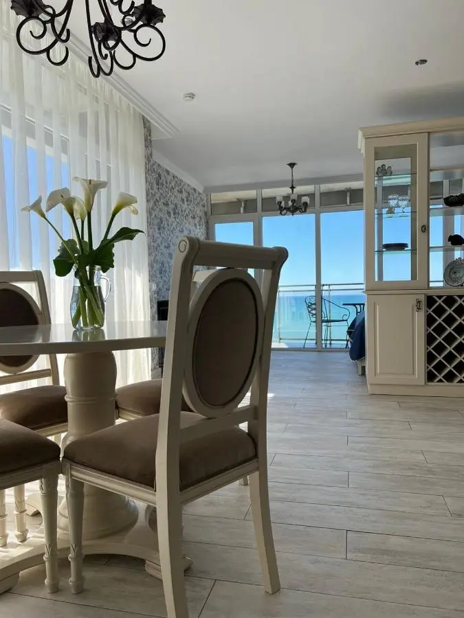 Apartment Batumi Weekend