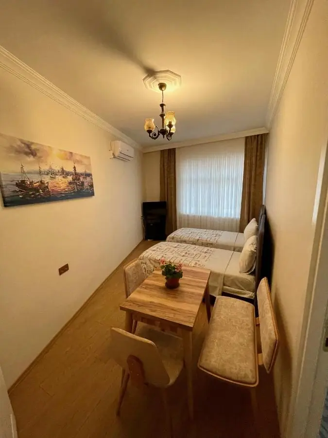 Oldtown Sultanahmet Suites