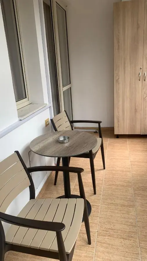 Comfort Apartment Tirana Center