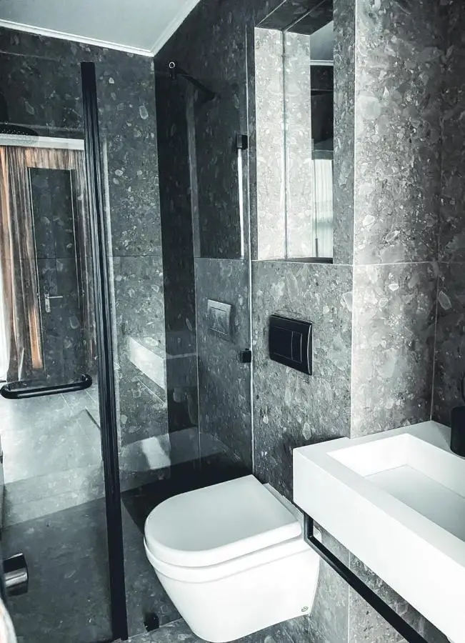 Genesis Kosher Hotel Tbilisi