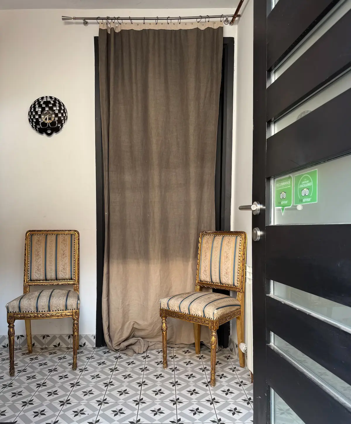 Secret Rooms Sarajevo | Spacious House with Garden
