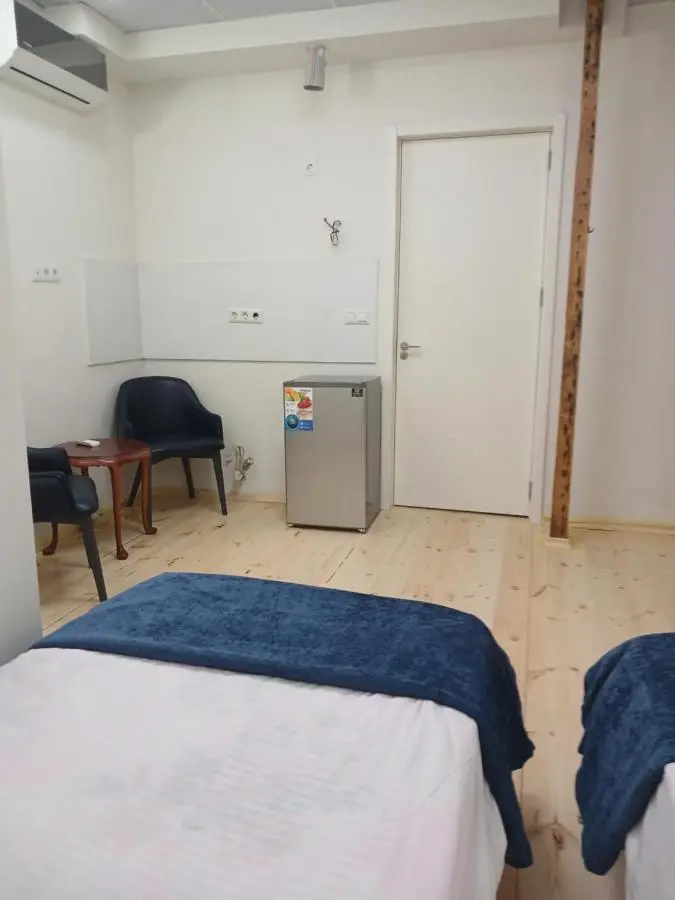Hotel White Neptun Georgia Tbilisi