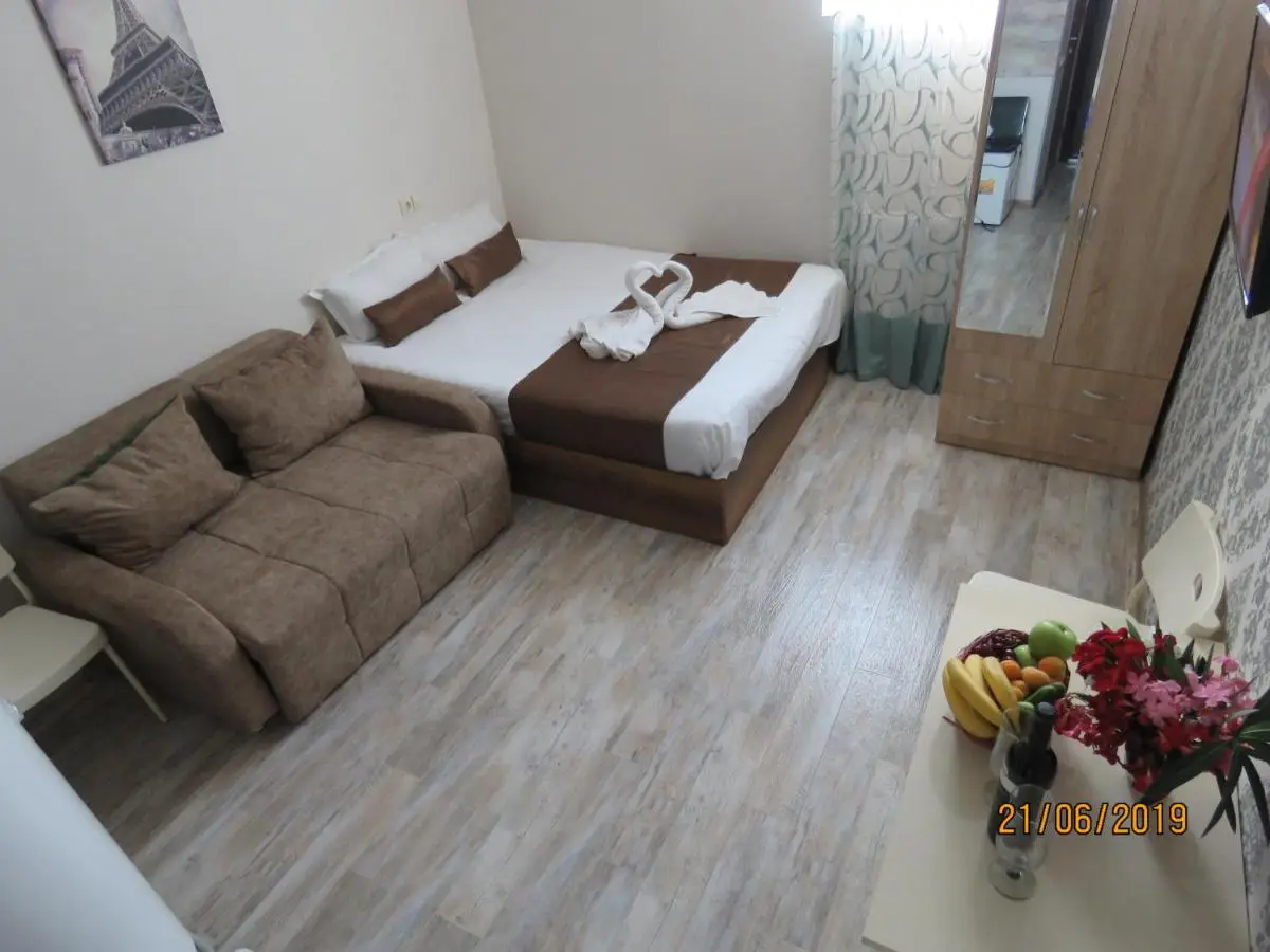 Atlas Hotel