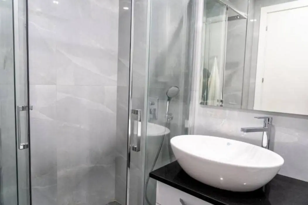 Beachfront Apartments- Horizon Residence