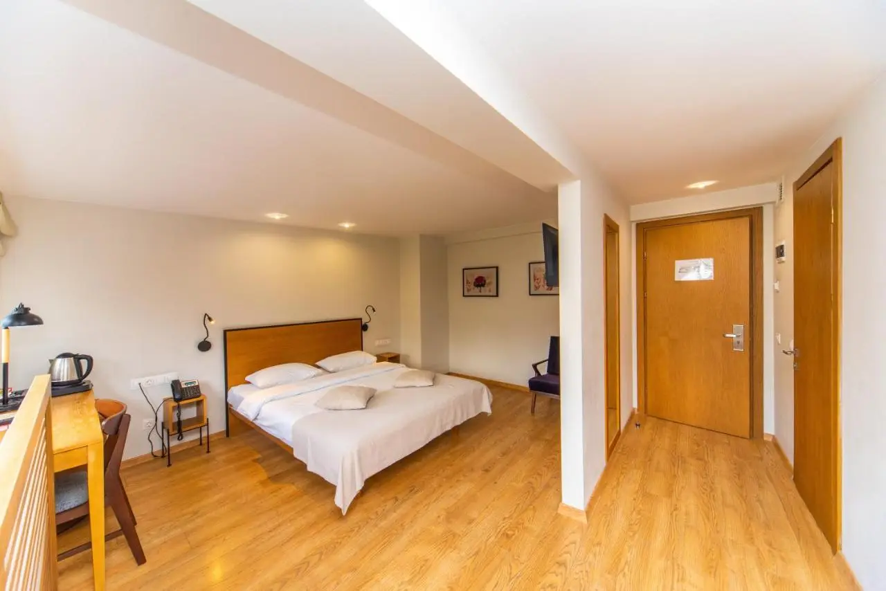 Urban Park Hotels