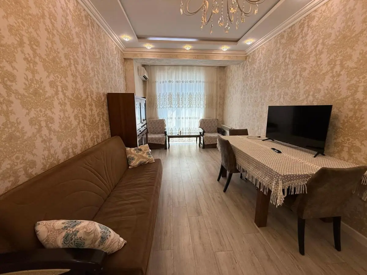 Baku Panorama Park 2 bedroom apartment