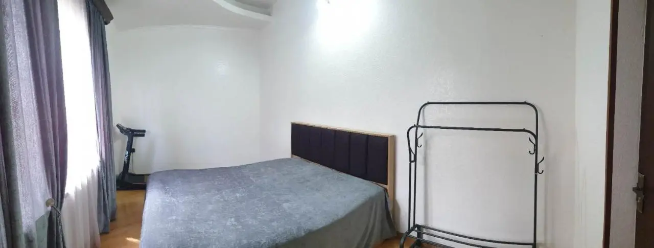 Nino's apartment-Isolated floor for rent