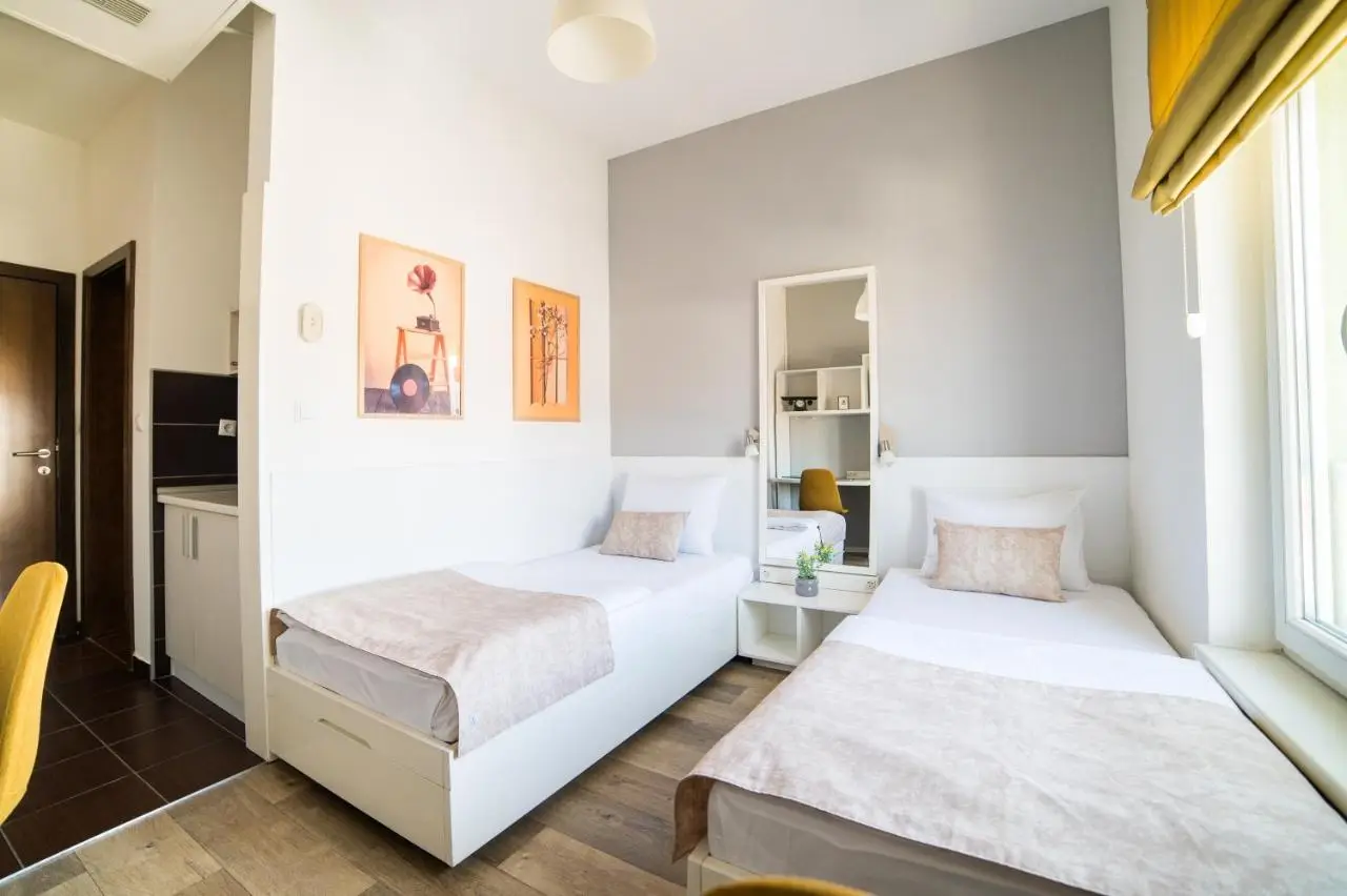 University Hotel Dorrah