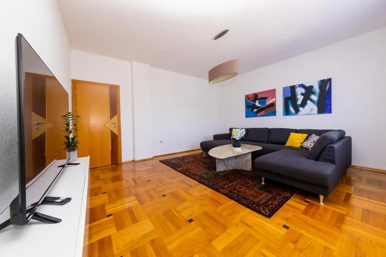 Khalilah Apartment 3