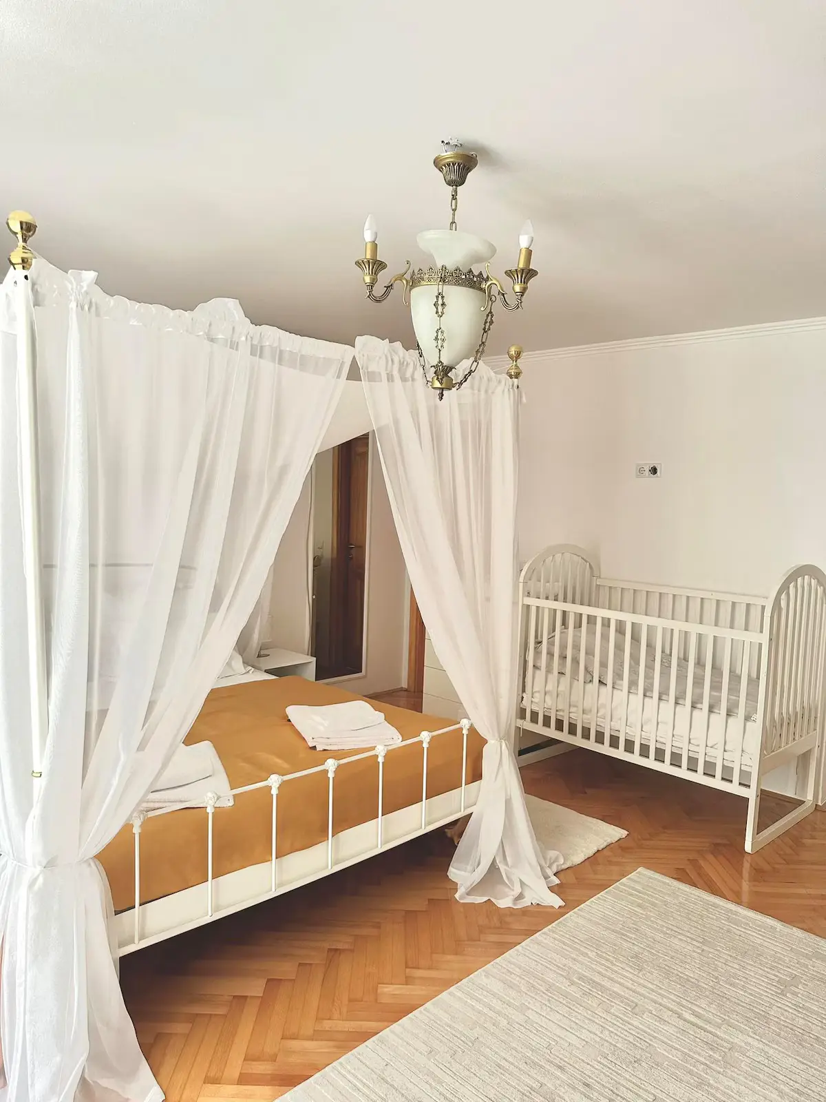 Luxury Villa Sarajevo Nature