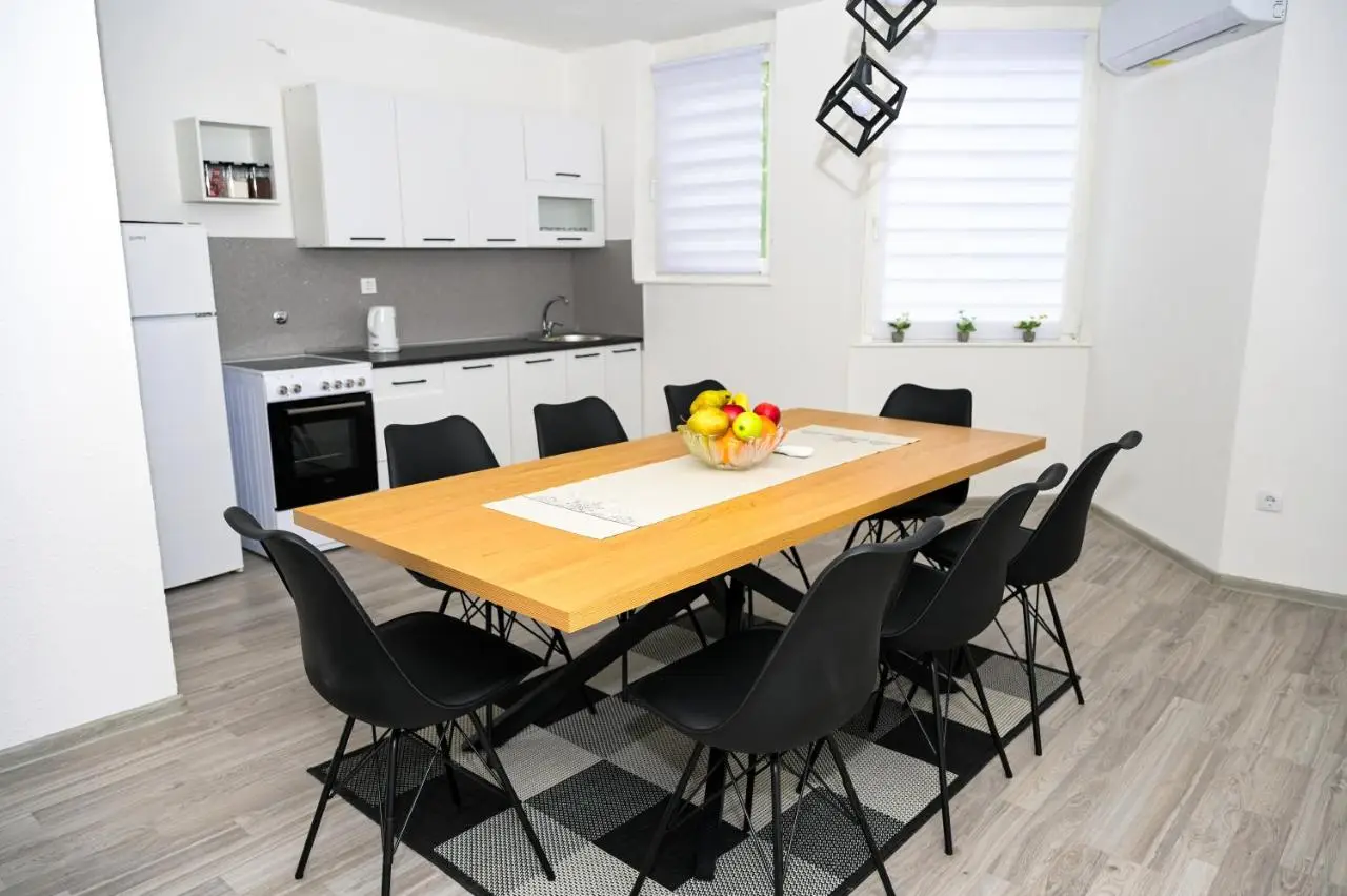 Apartman Castello