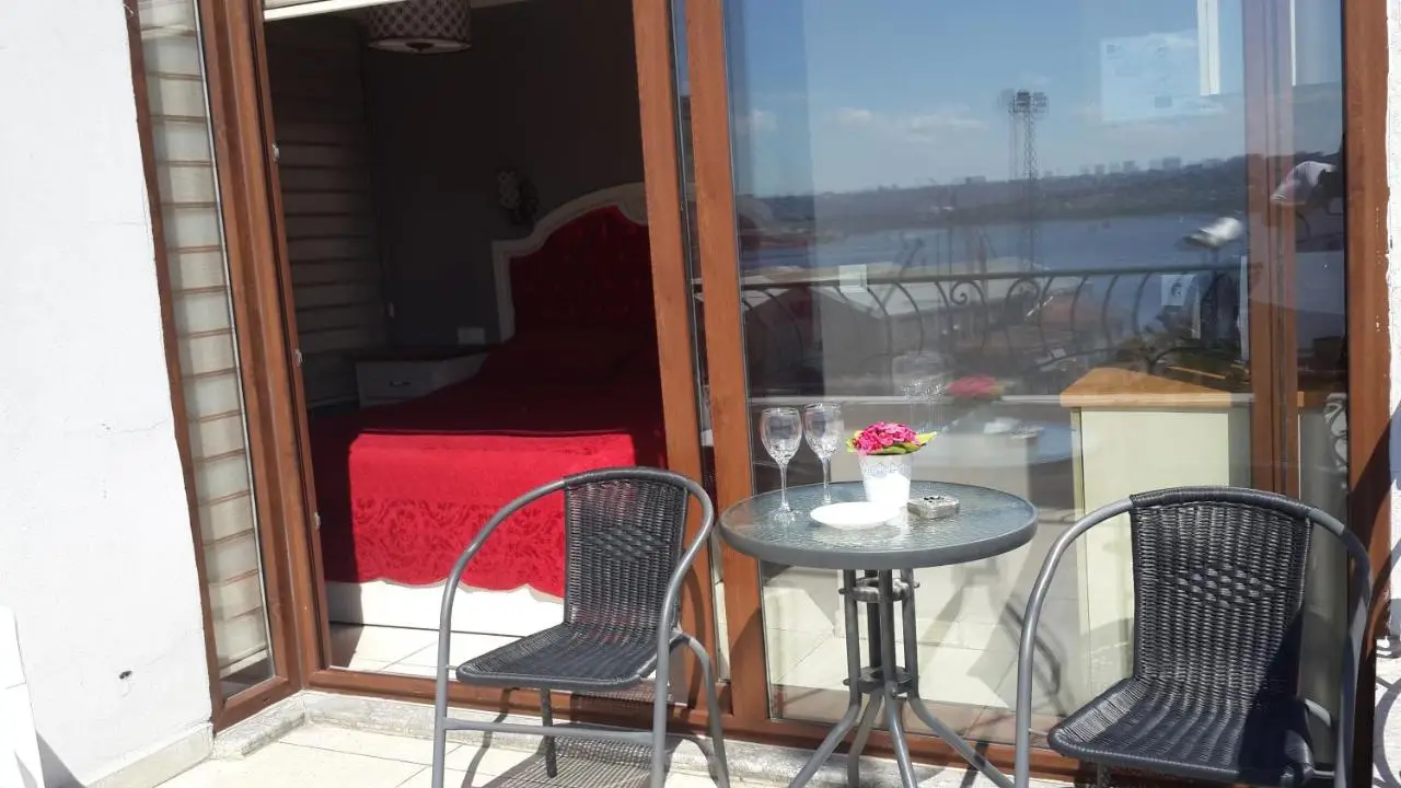 Galatolia Apart Hotel