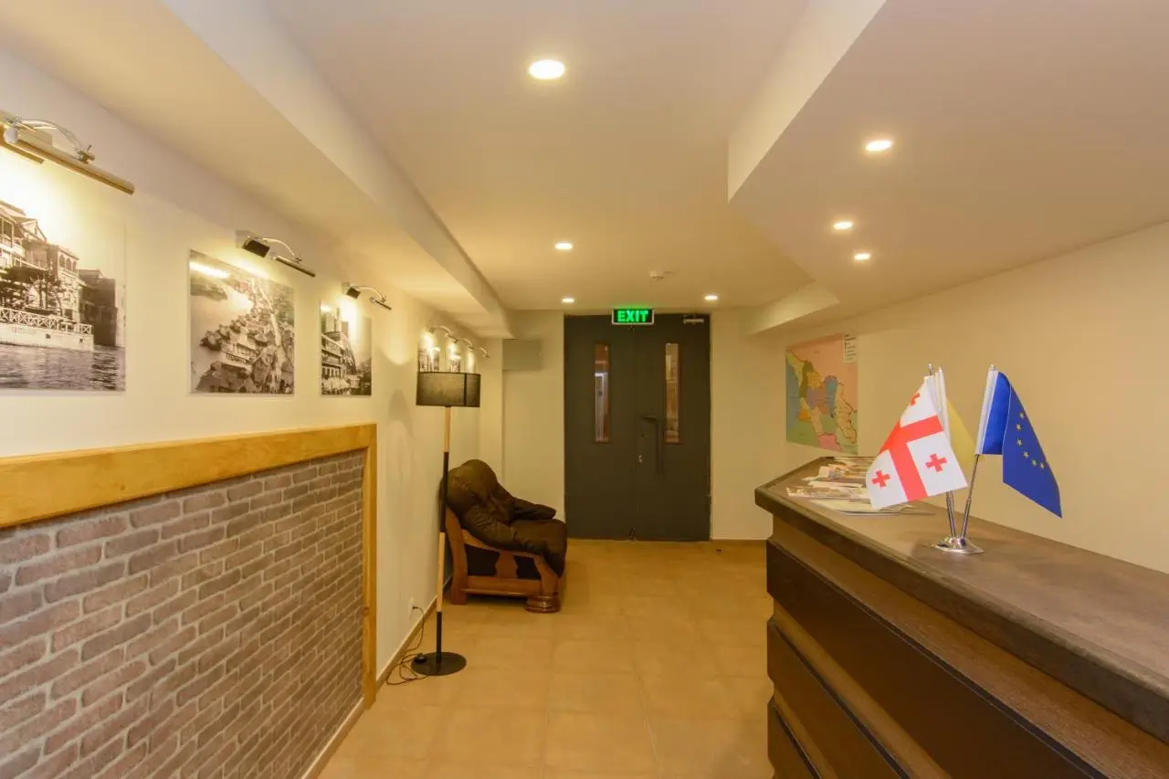 Hotel Reverence