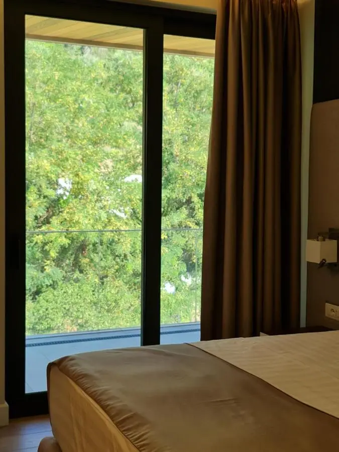 Hotel Aross