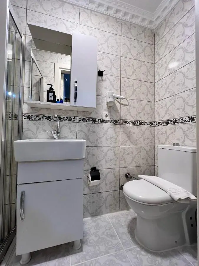 Sultanahmet Apart Hotel