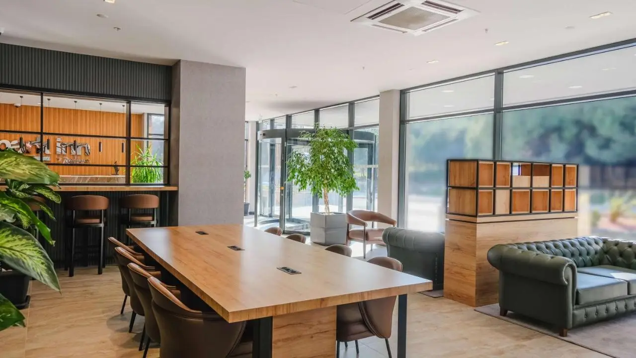 Park Inn by Radisson Yalova City Center