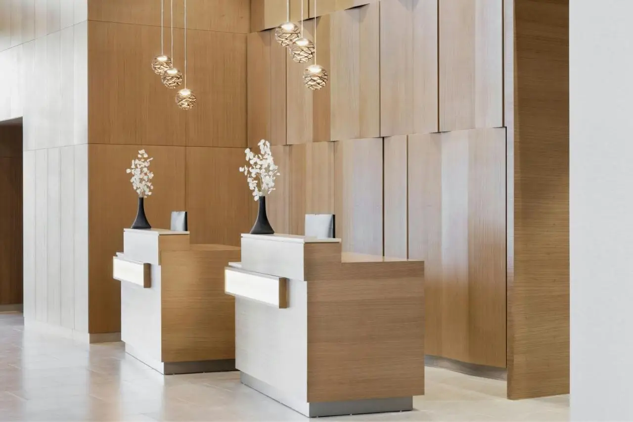 Courtyard by Marriott Batumi