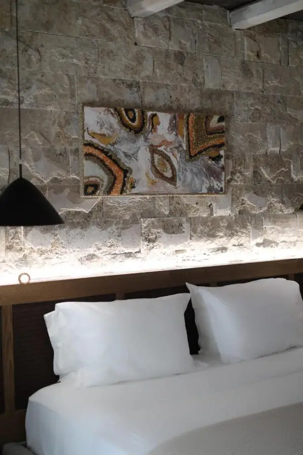 Drymades Inn Resort