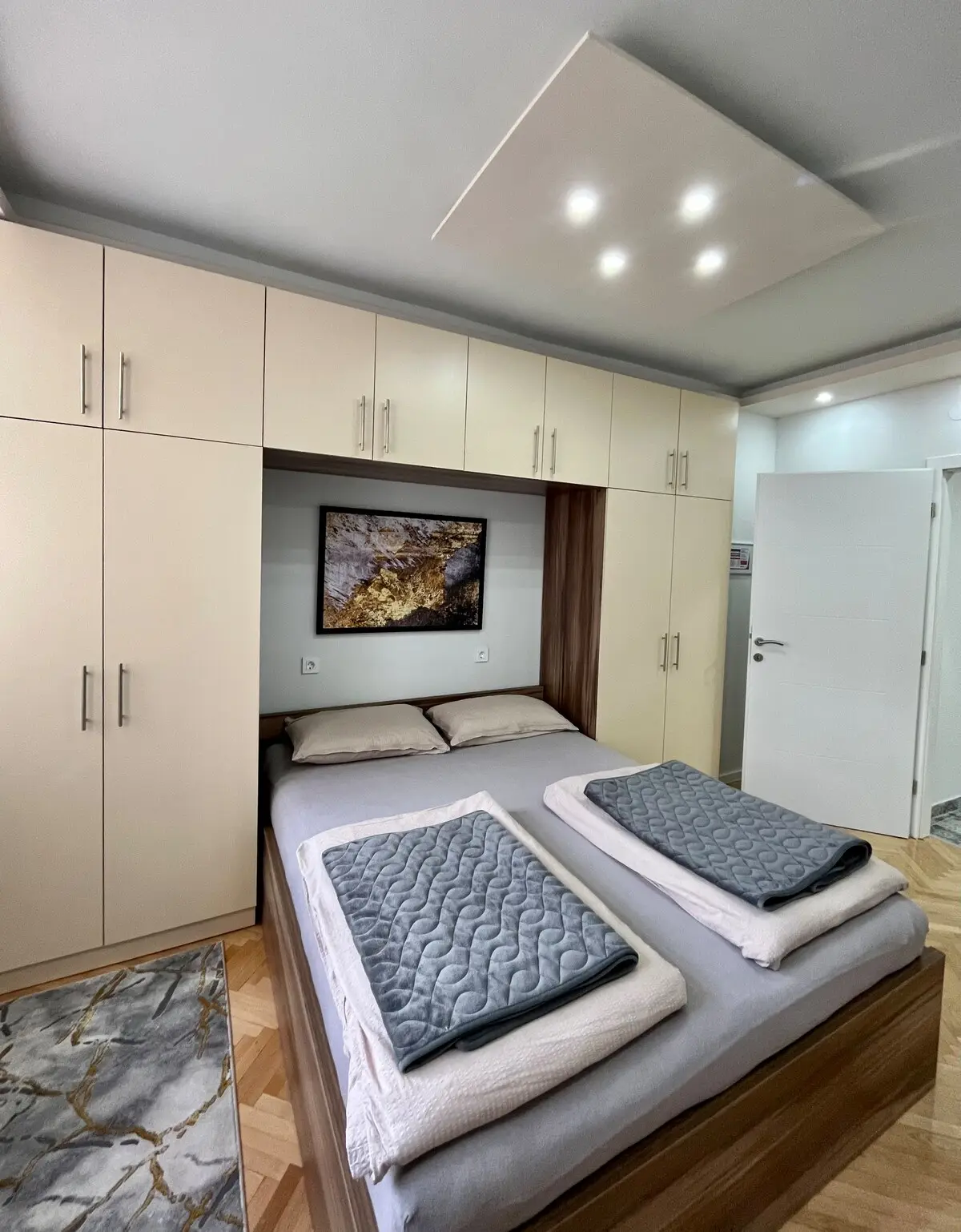 Delux apartment in city centre