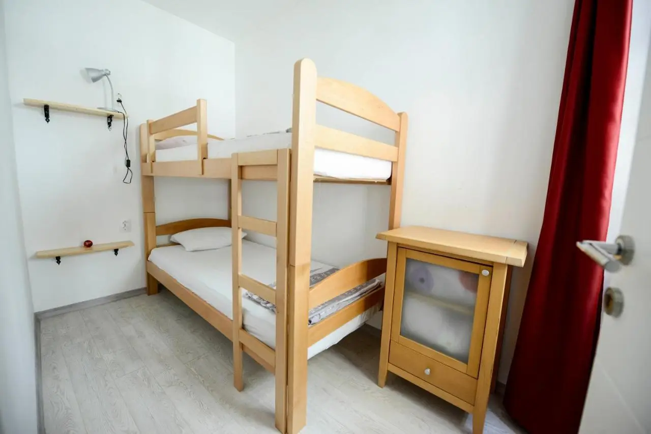 Apartment Citta Vecchia