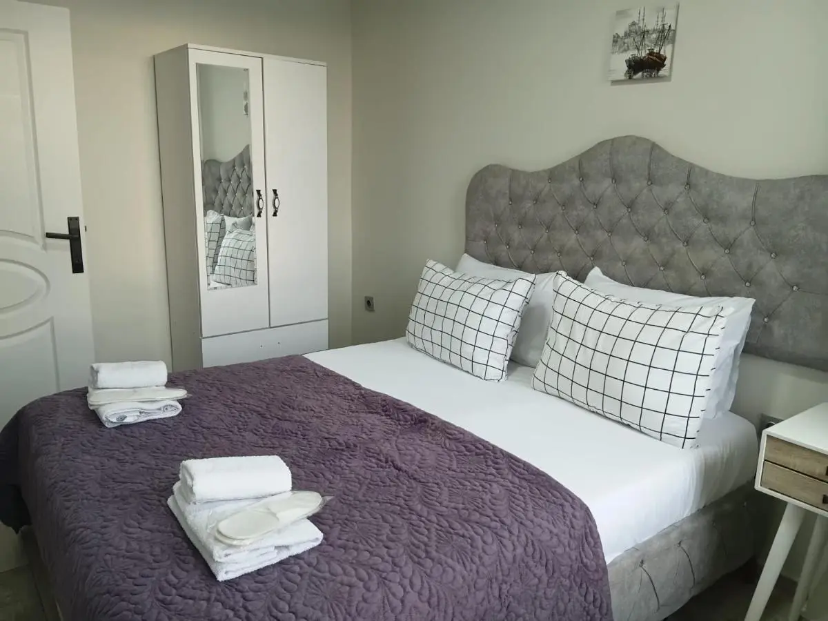 Nexus By Taksim Hotel