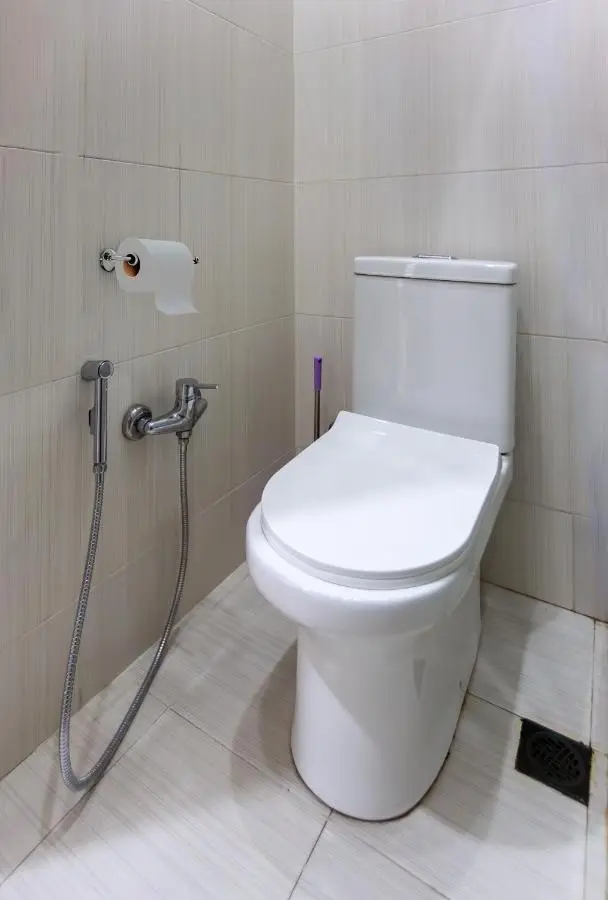 Sahil Luxury Apartment