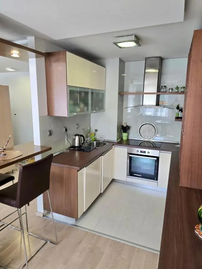 Premium Apartment Vilsonovo