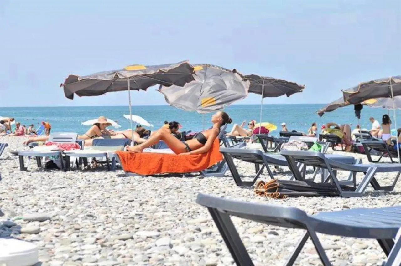 Next Wave Aparthotel