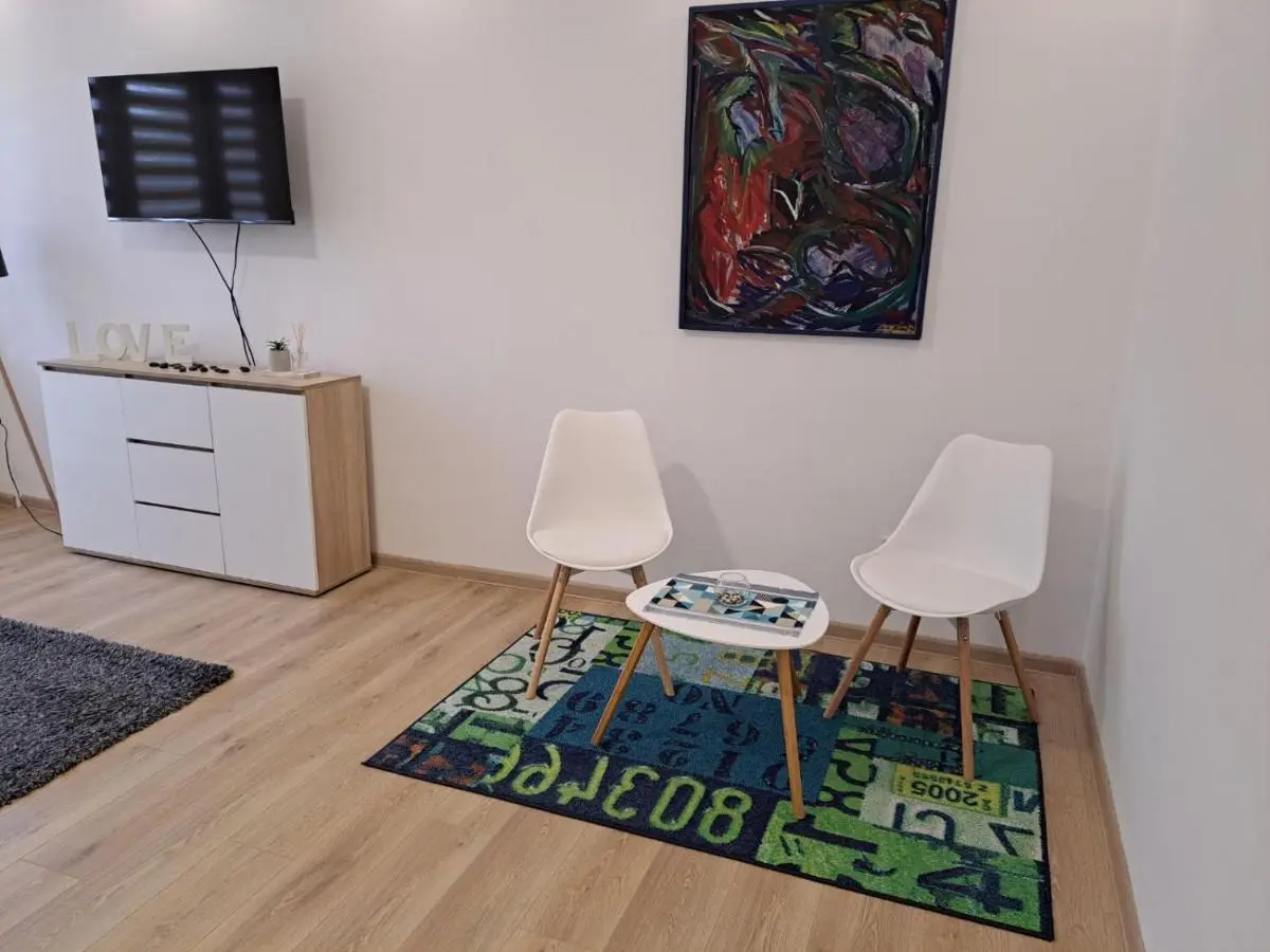 Apartman Andrea