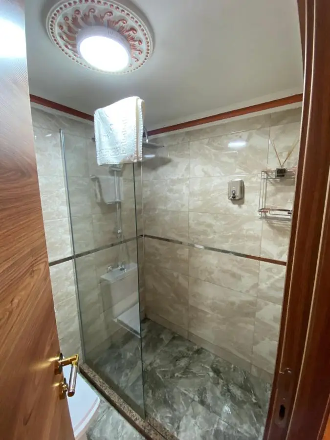 Golden Arrow Hotel