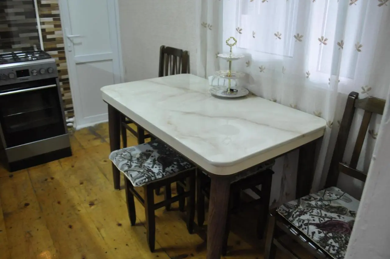 Tamara's Apartment In Avlabari
